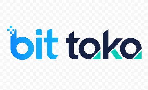 Bit Taka লোগো
